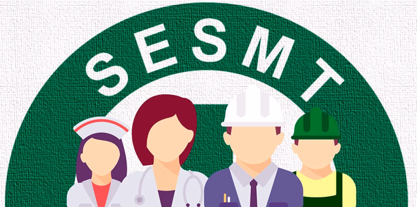 O que faz um técnico superior de segurança no trabalho?