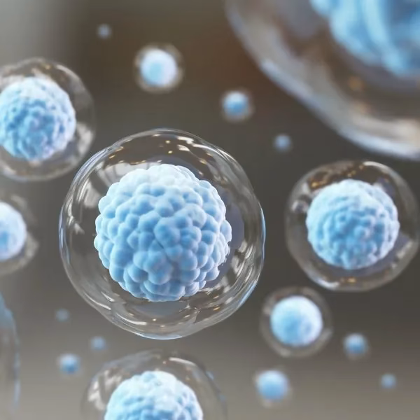 Como se chamam os seres vivos que participam no ensaio clínico?