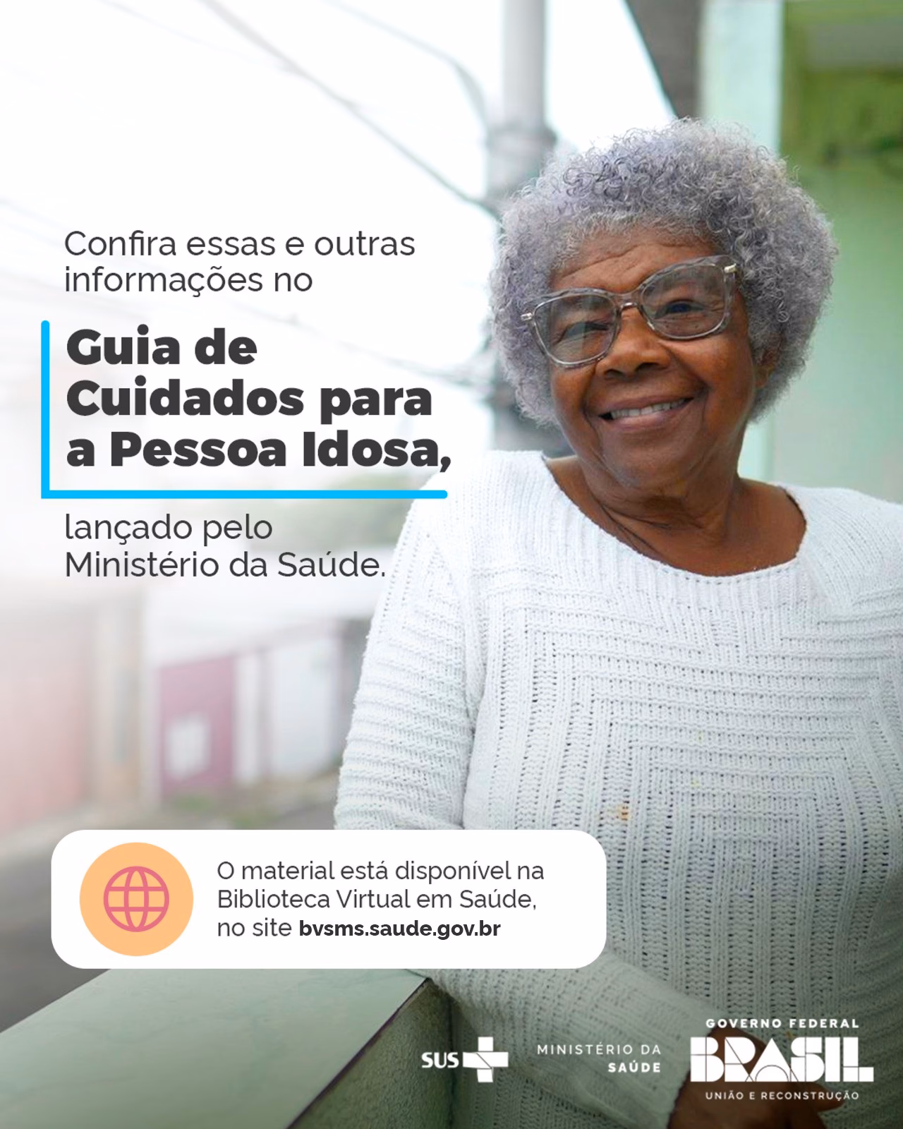 O que é o envelhecimento segundo a OMS?