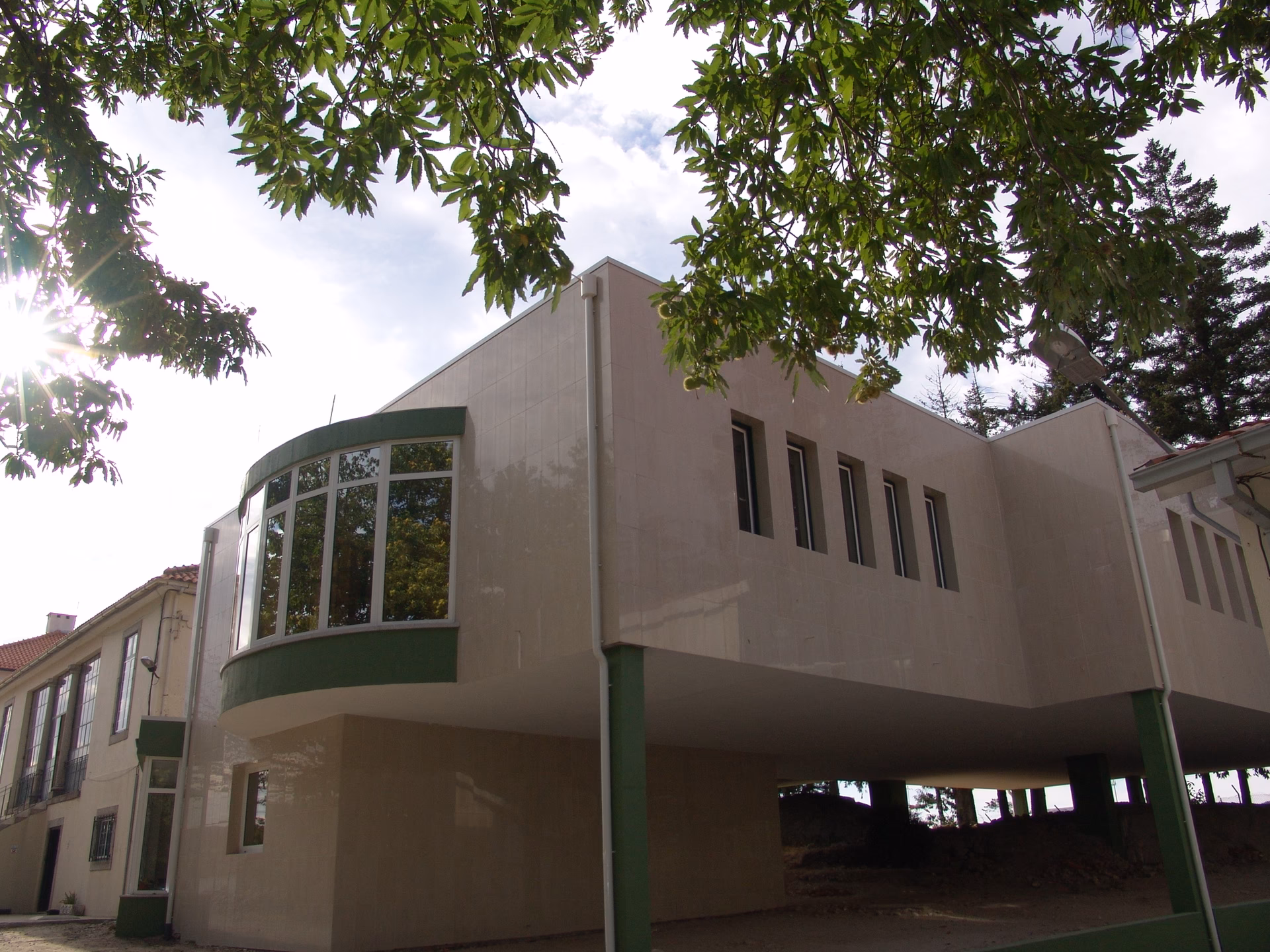 Como pagar as propinas no ipg?