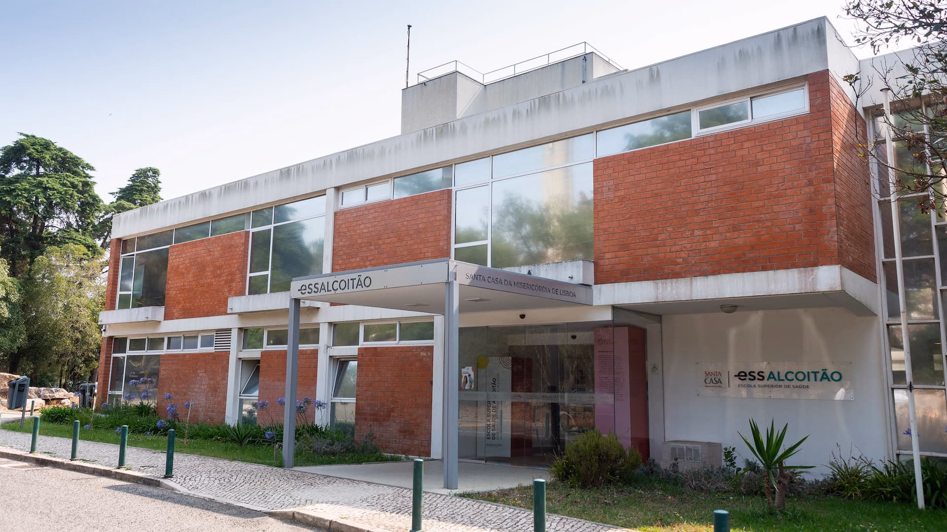 Qual é a média para entrar em Fisioterapia?