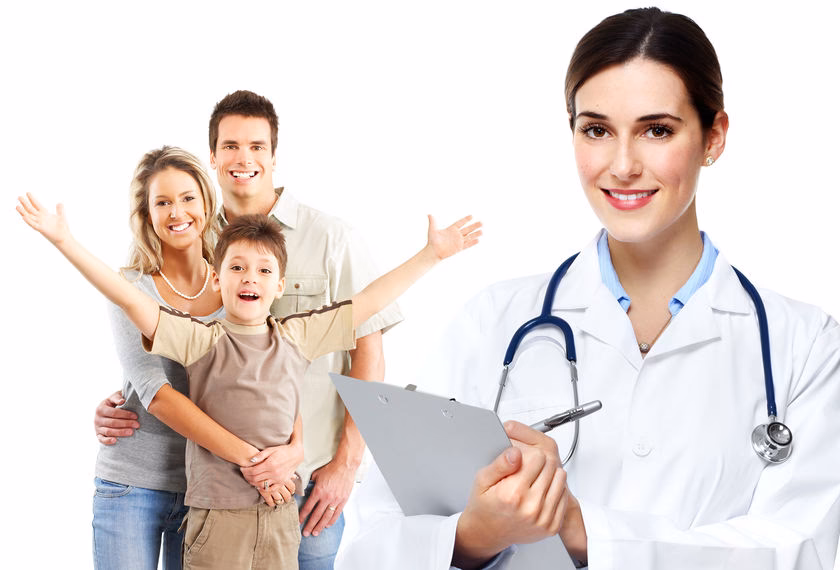 Quando ir ao médico de família?