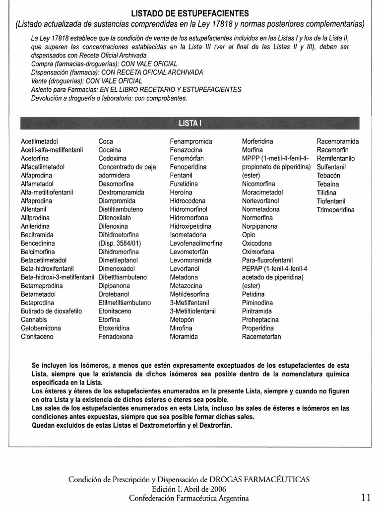 Qual é a diferença entre psicotrópicos e estupefacientes?