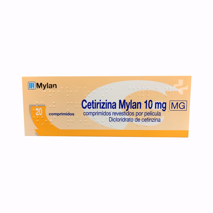 Para que serve o medicamento Mylan?