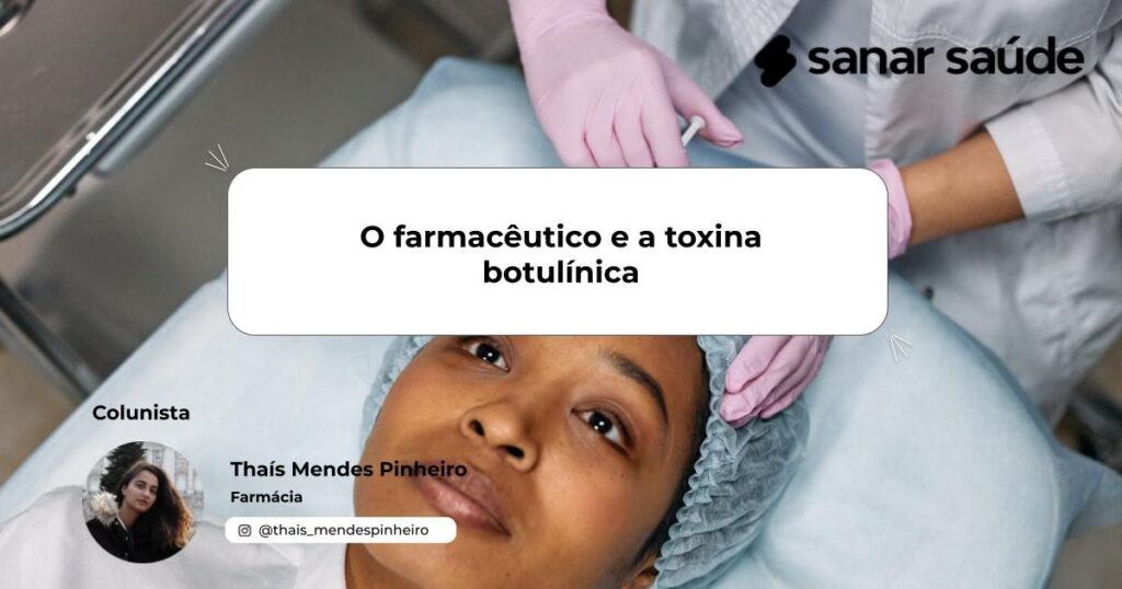 Botox e Ácido Hialurónico: Quem Pode Aplicar? | Farmacia dos Jeronimos