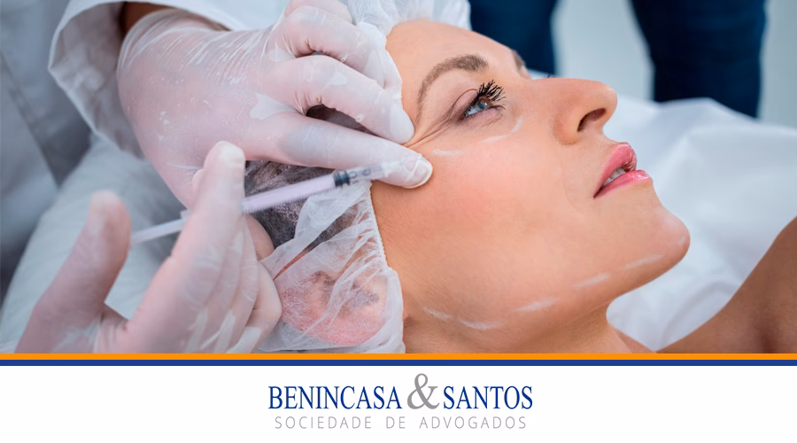 Quem pode fazer botox em Portugal?