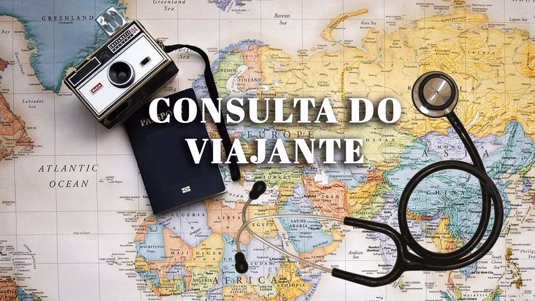 Quanto custa a consulta do viajante no SNS?