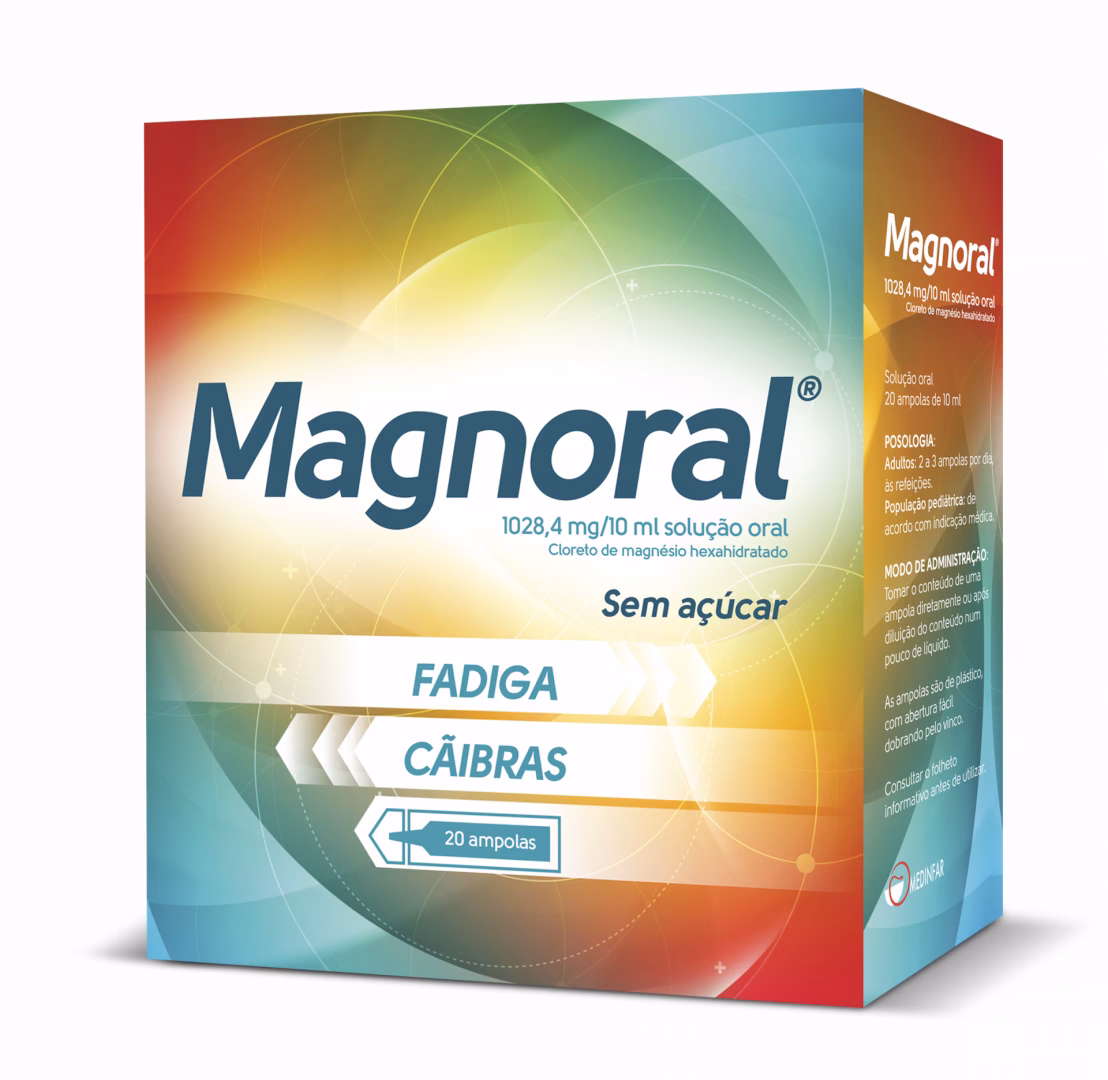 Como preparar cloreto de magnésio para beber?