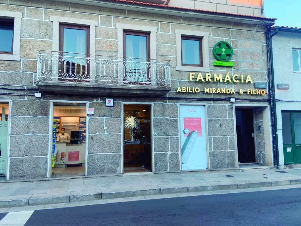 Quantos anos tem Miranda do Douro?