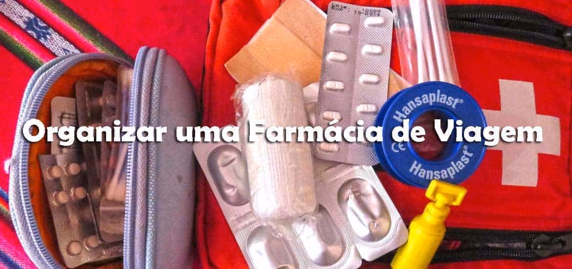 Que medicação levar para Cabo Verde?