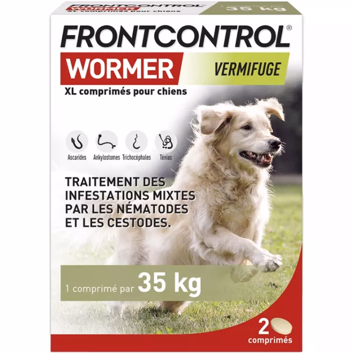 É preciso receita para comprar desparasitante?