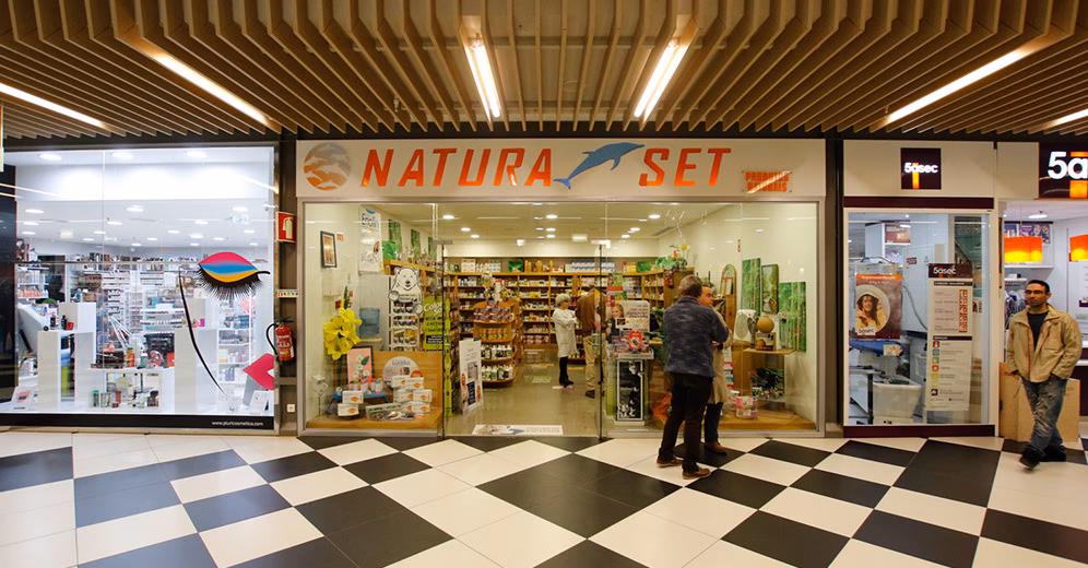 Que horas abre o Alegro Setúbal?