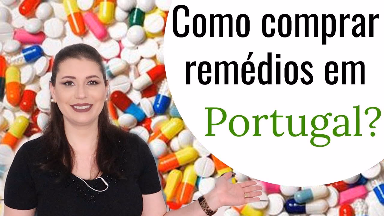 Quem pode prescrever medicamentos em Portugal?