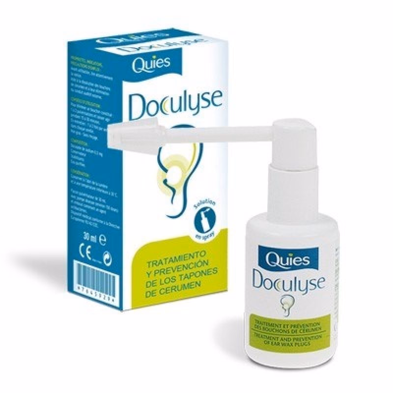 Como tirar rolhão de cera do ouvido em casa?