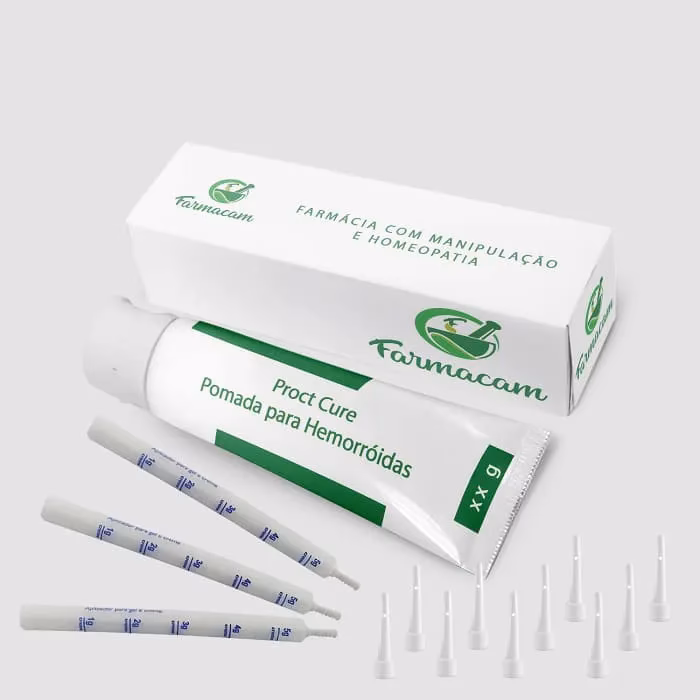 O que é bom para hemorroidas inchadas?