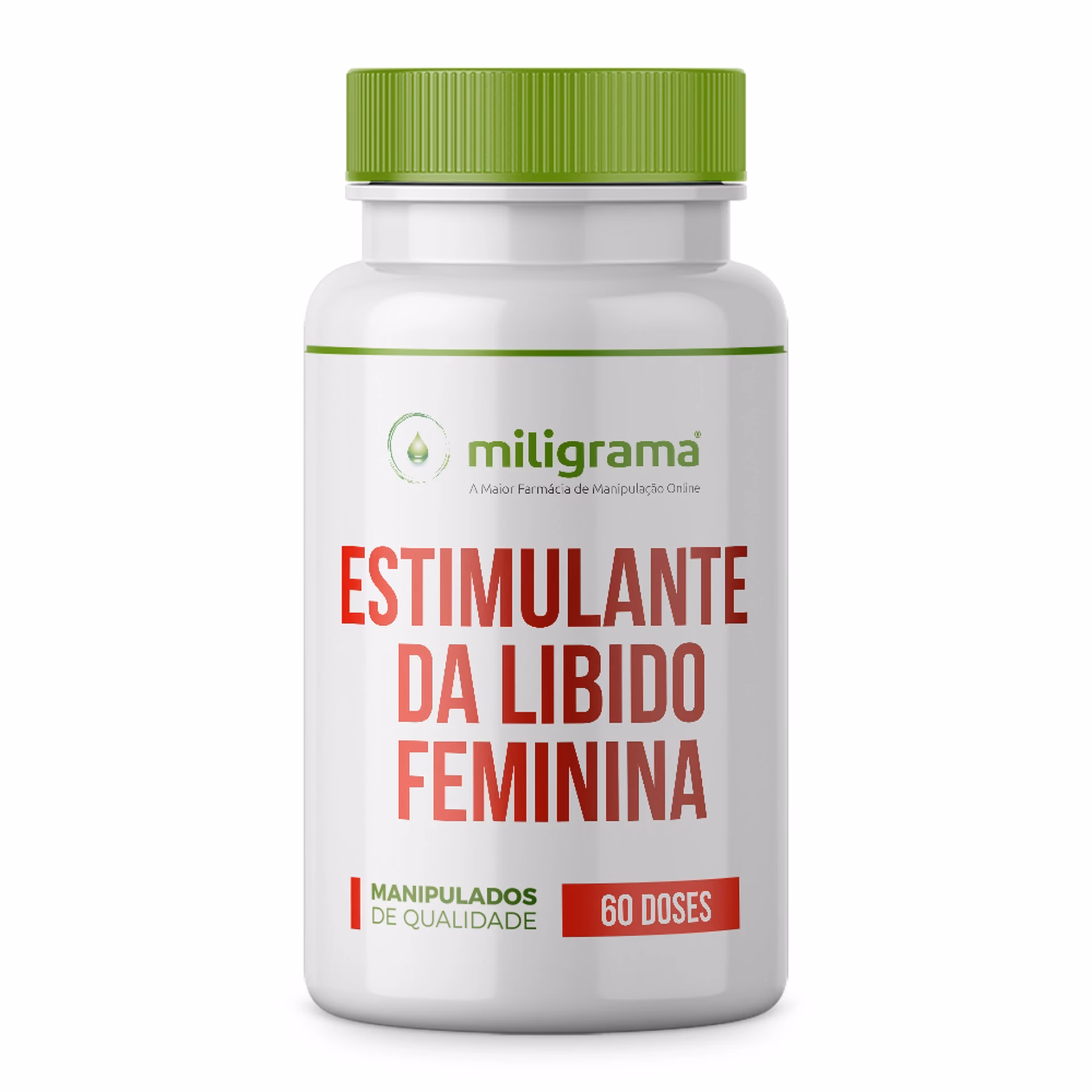 O que tomar para aumentar a libido feminina?