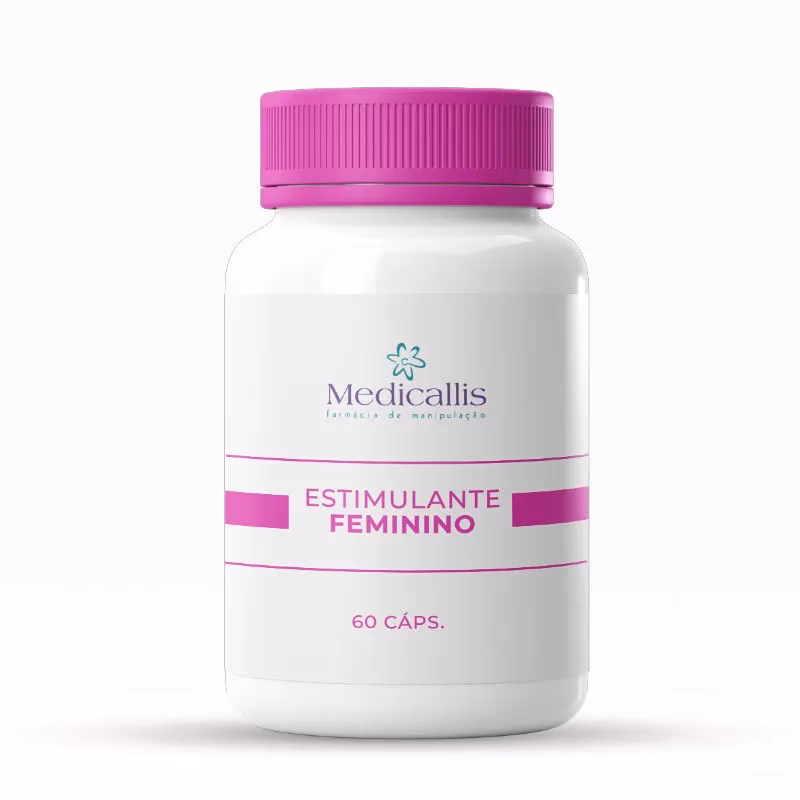 O que tomar para aumentar a libido feminina?