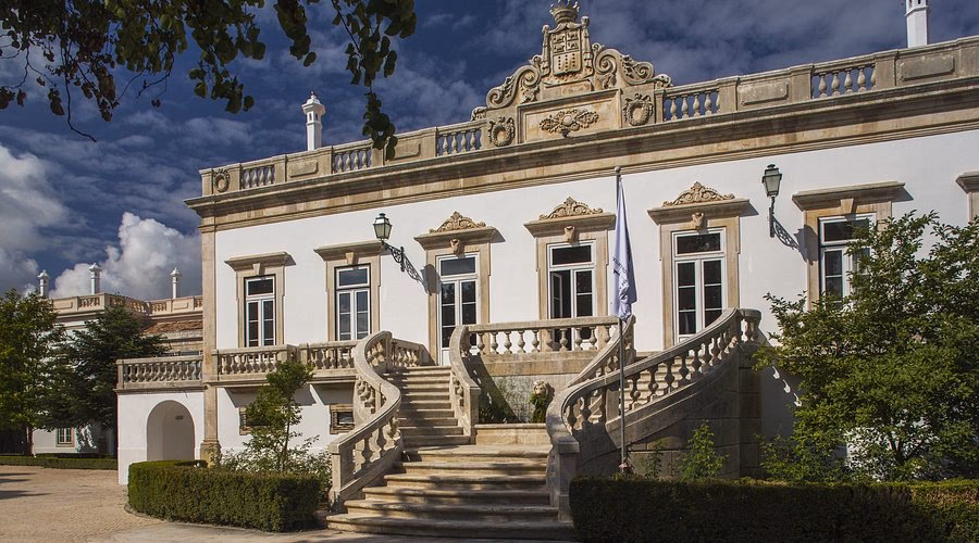 Quem é o dono da Quinta das Lágrimas?