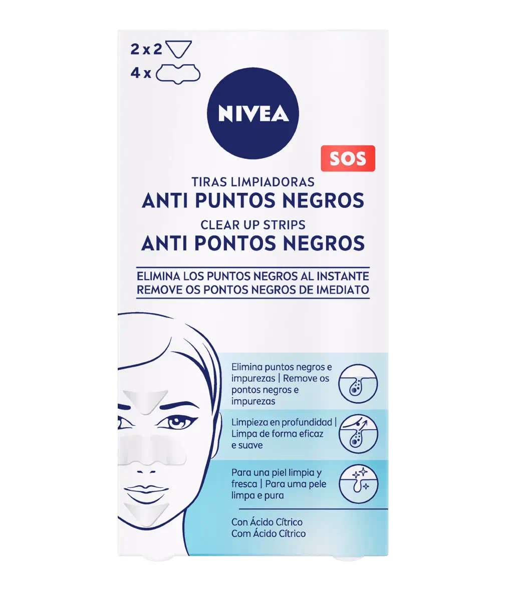 Como tirar espinhas e pontos negros?