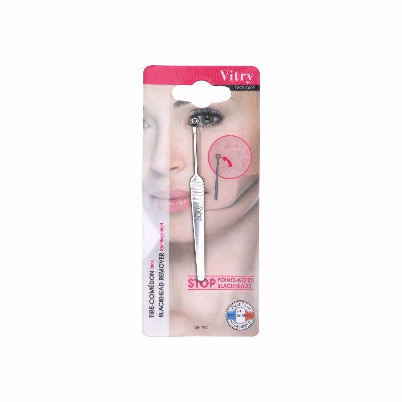 Como tirar pontos negros de receita caseira?