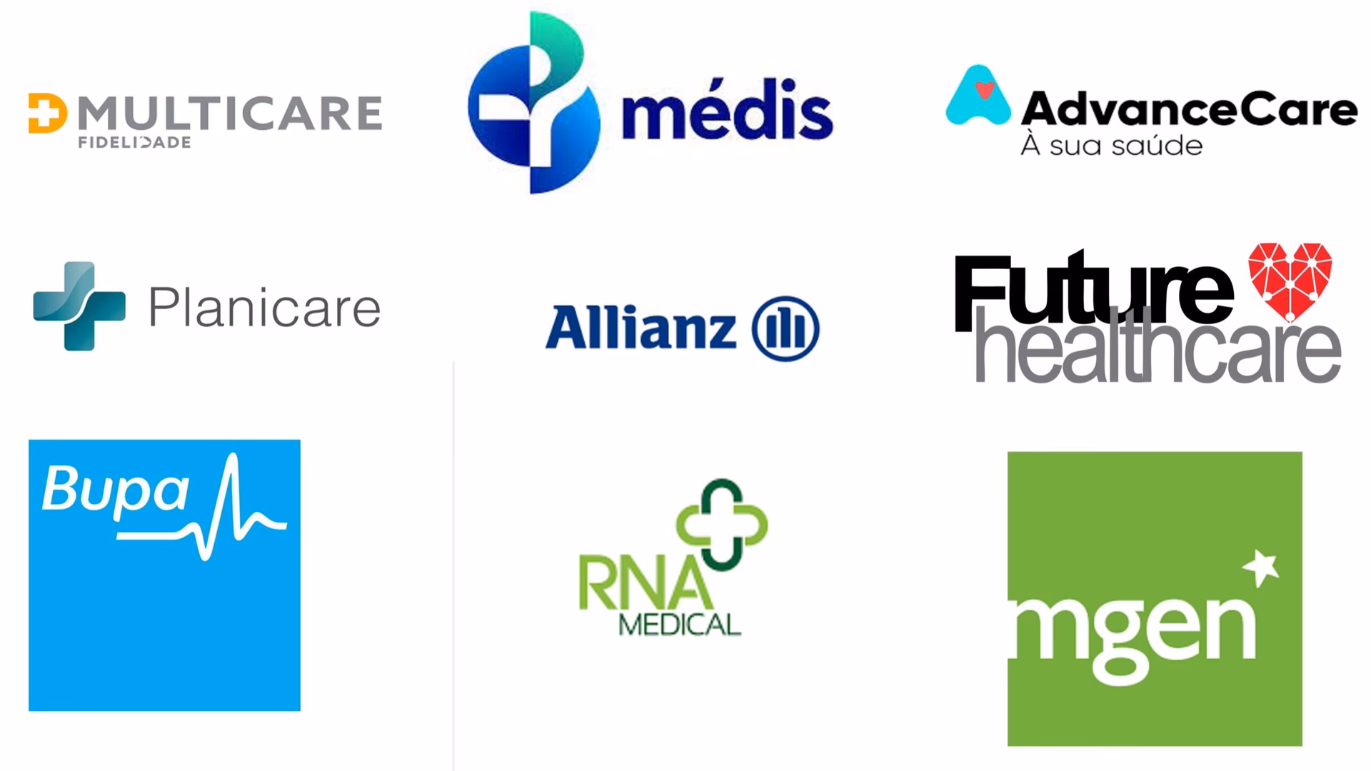 Como usar o AdvanceCare?