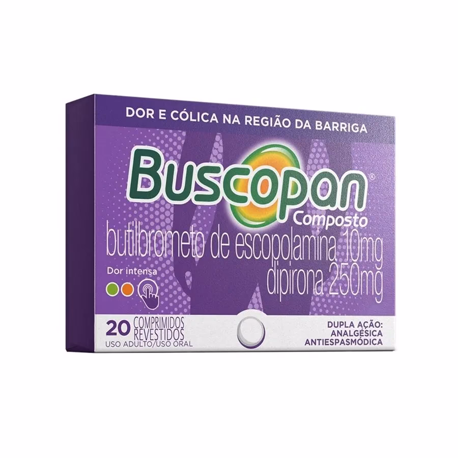 Qual é o medicamento mais forte para as dores?