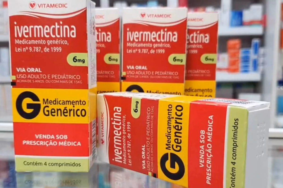 Quando se deve tomar desparasitante?