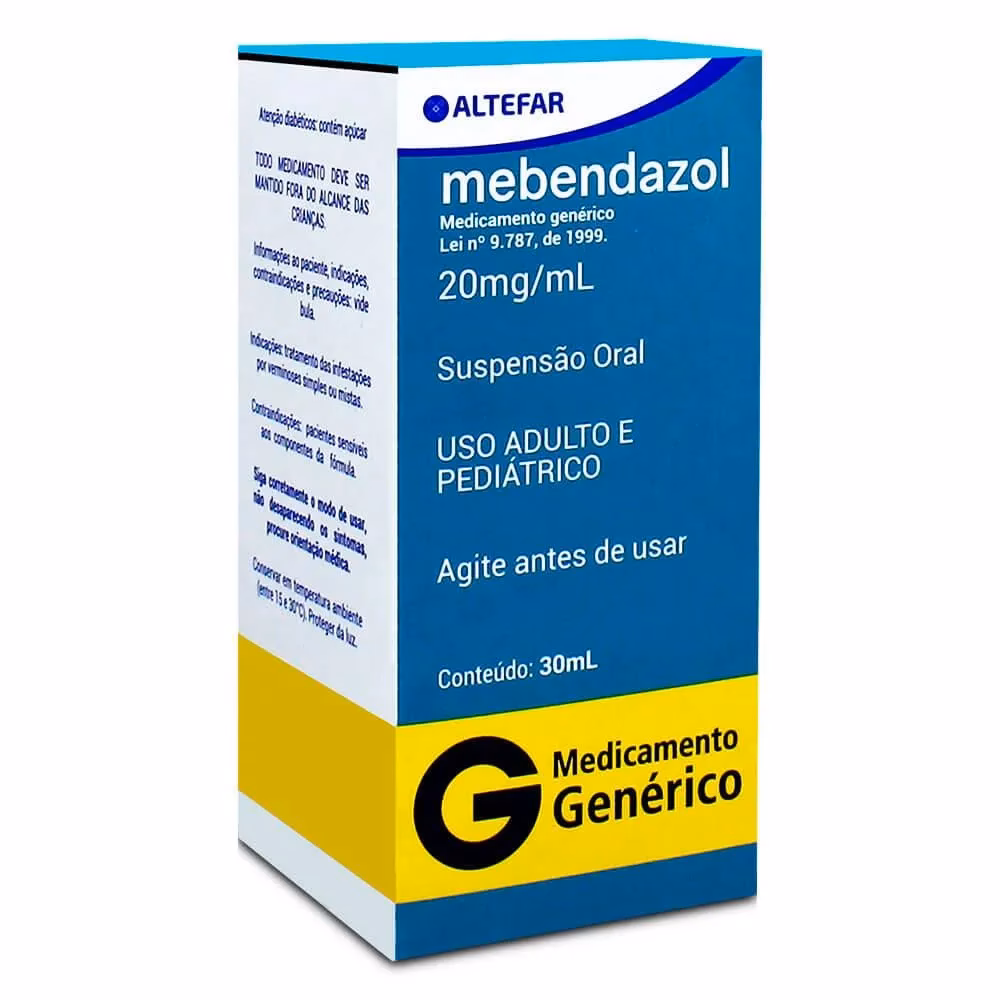 Como tomar Zentel para desparasitar?