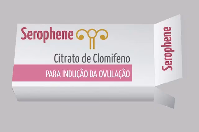 Qual é o medicamento que ajuda a engravidar?