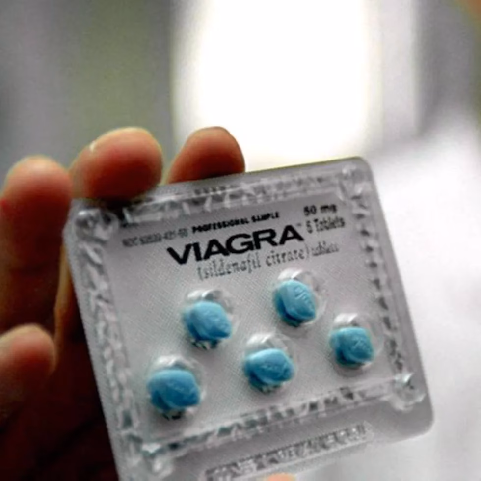 Qual remédio tira o desejo feminino?