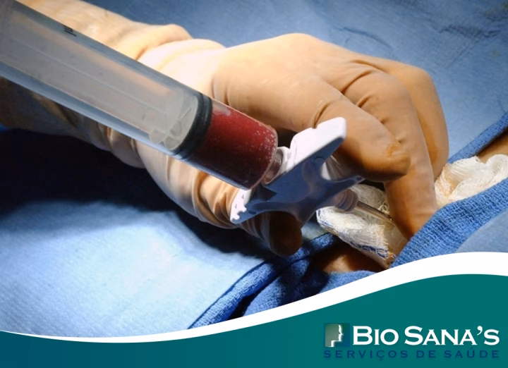 Como se dá a medula?