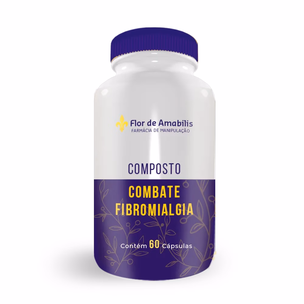 Qual o grau de incapacidade para fibromialgia?