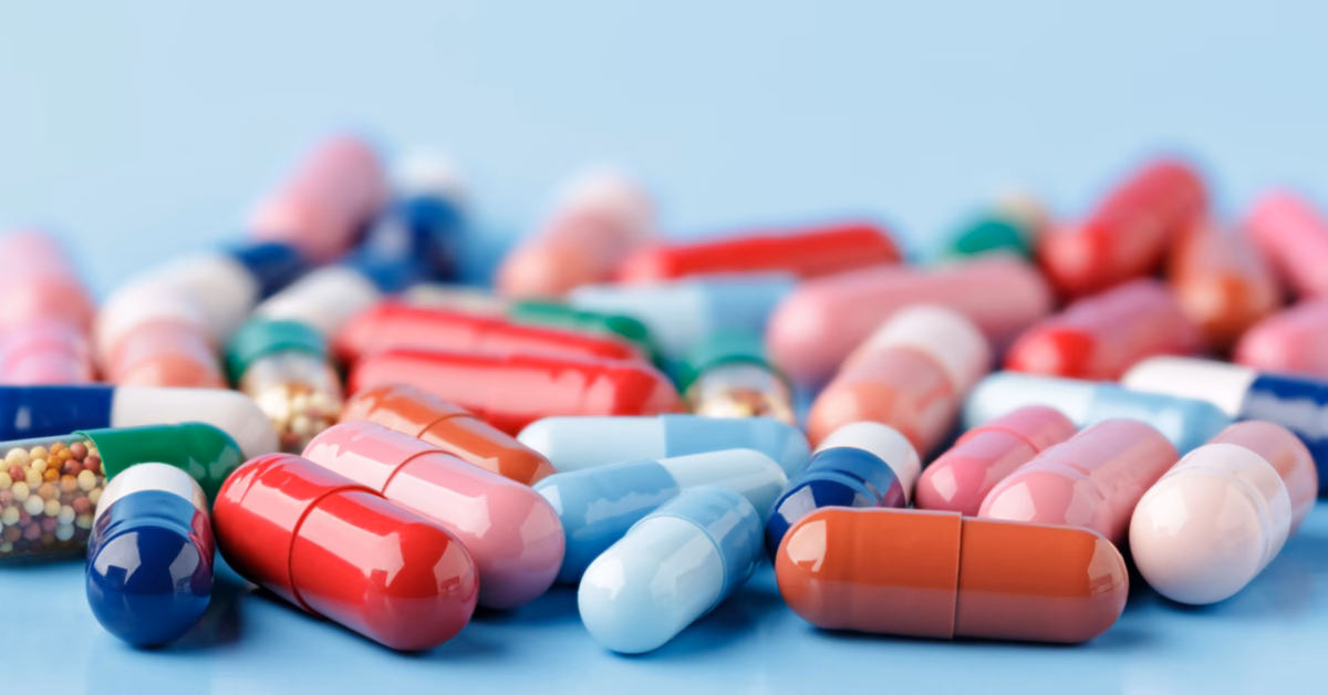 O que é um medicamento de libertação prolongada?
