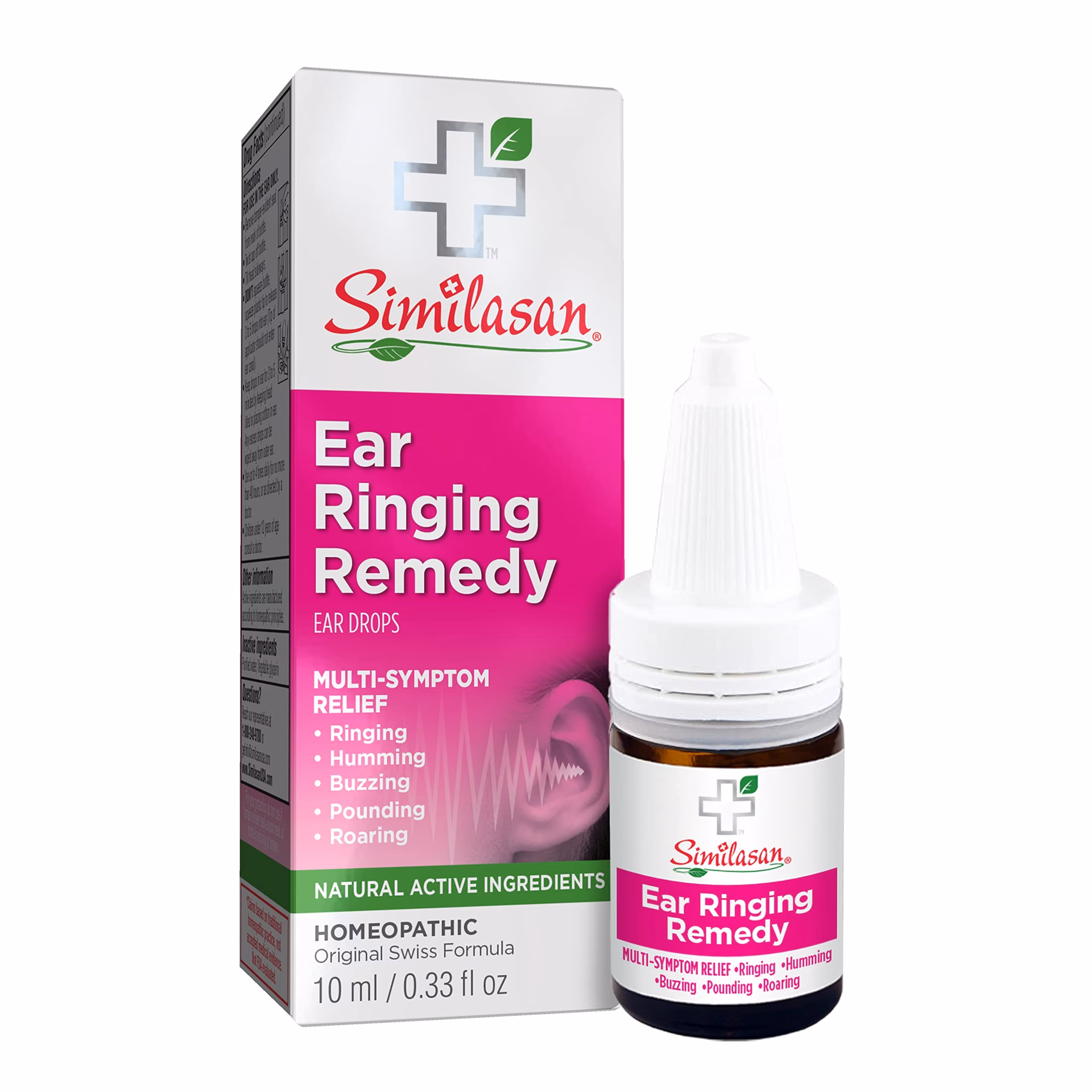 O que há de novo no tratamento do zumbido?