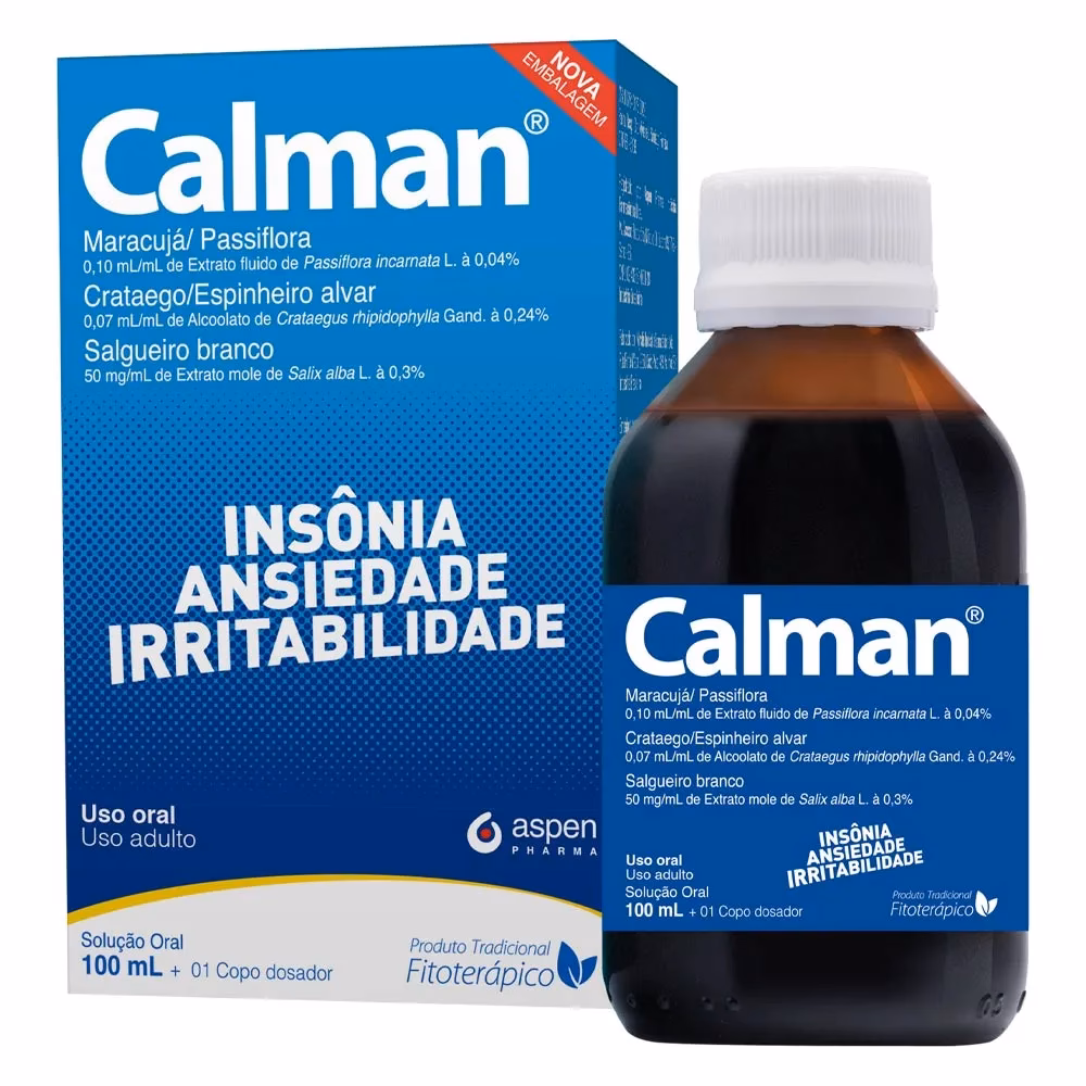 Qual é o melhor medicamento para adormecer?