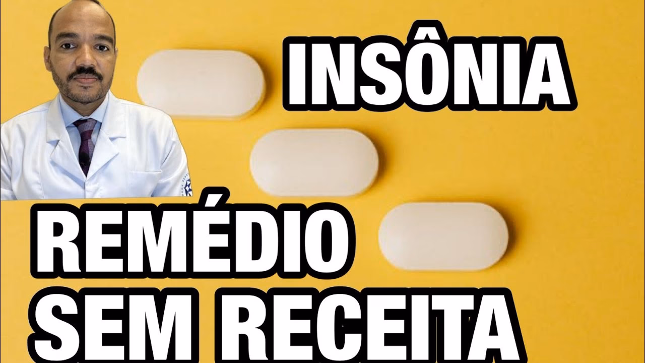 Como dormir sem medicação?