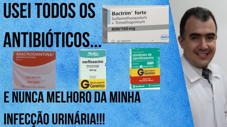Infecção Urinária: Guia Completo e Tratamentos | Farmacia dos Jeronimos