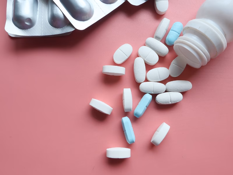 Qual é o melhor antidepressivo para a ansiedade?