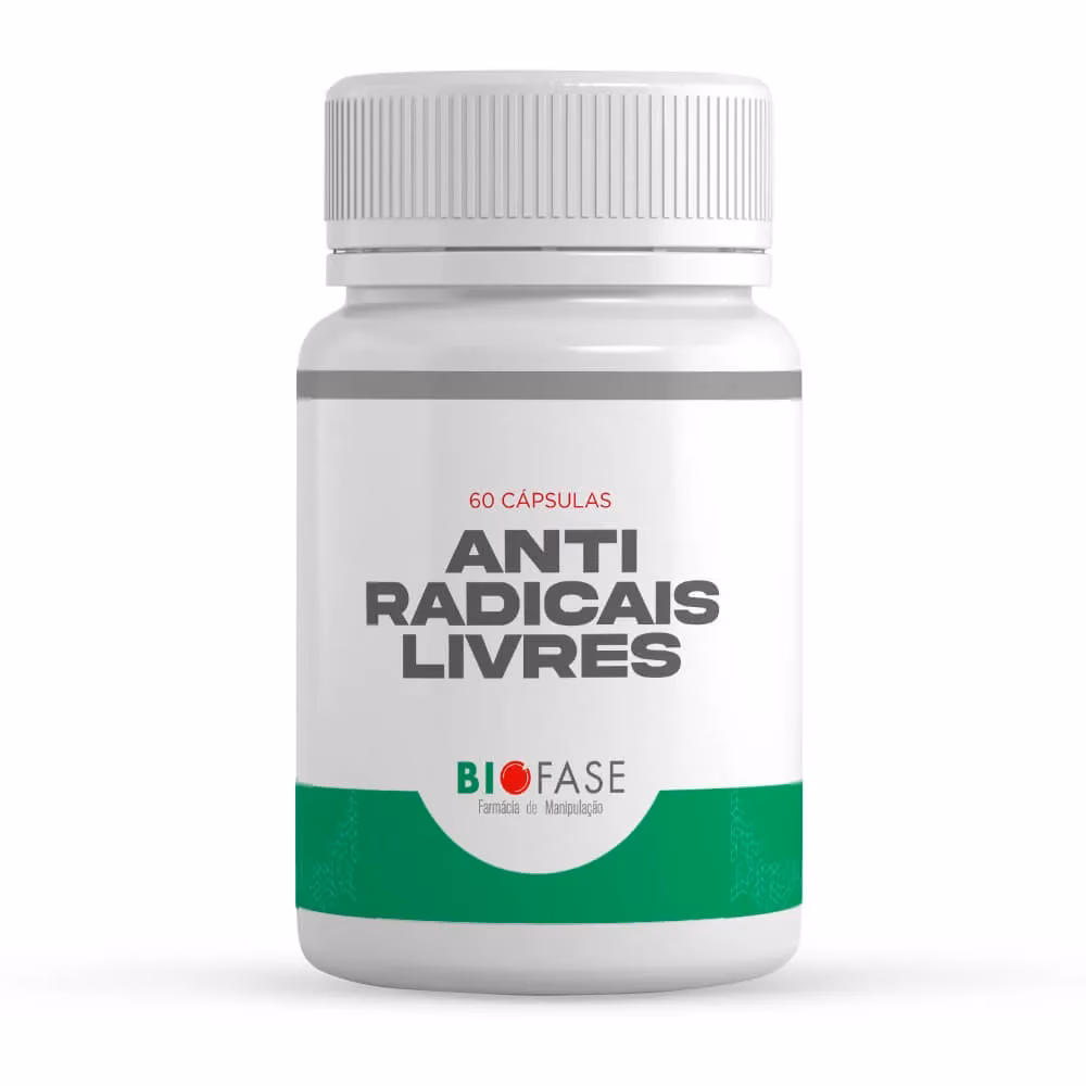 Como aparecem os radicais livres?