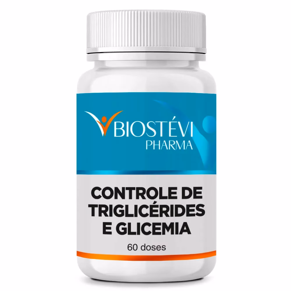 Qual o medicamento para baixar os triglicerídeos?