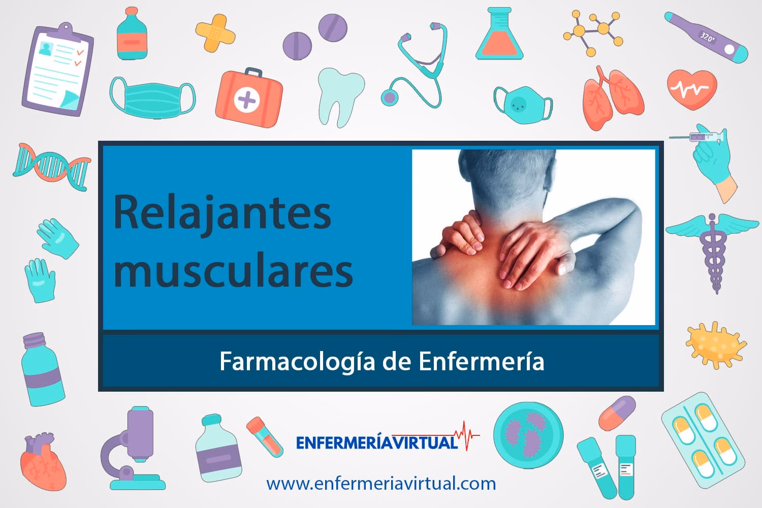 O que tomar para contraturas musculares?