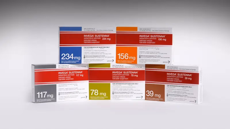 O que é um medicamento psicótico?