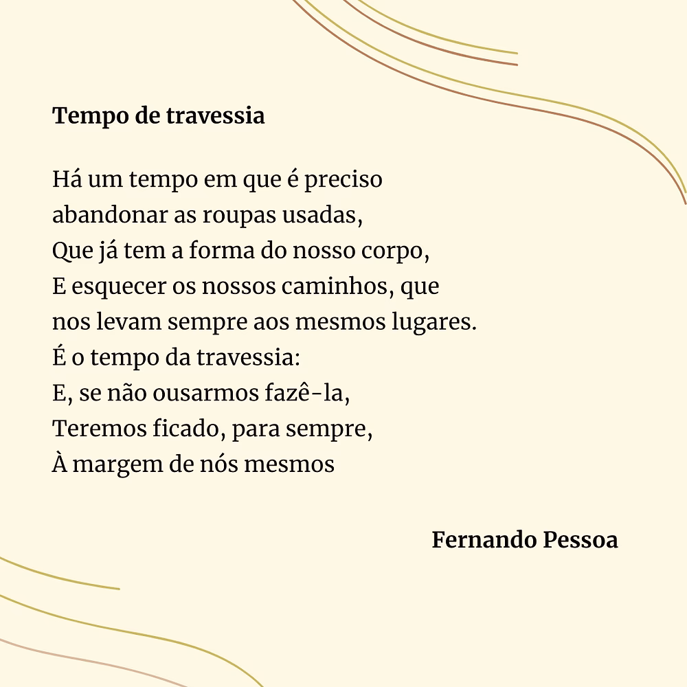 Que doença tinha Fernando Pessoa?