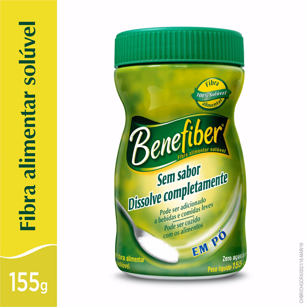 Quais são os alimentos que têm muita fibra?