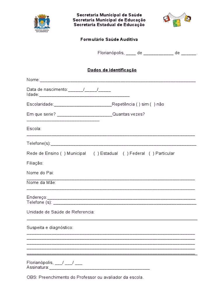 O que é o Programa Nacional de saúde escolar?