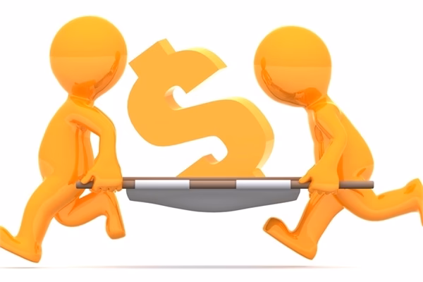 Como é financiado o SNS?