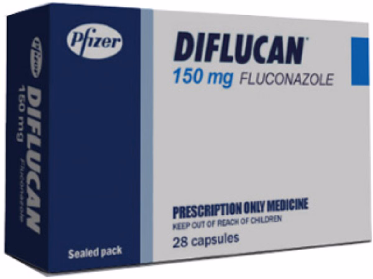 Como tomar fluconazol 150mg 2 cápsulas em Portugal?