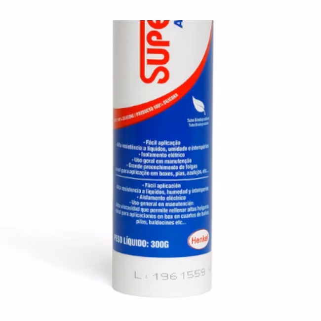 O que é um gel tixotrópico?