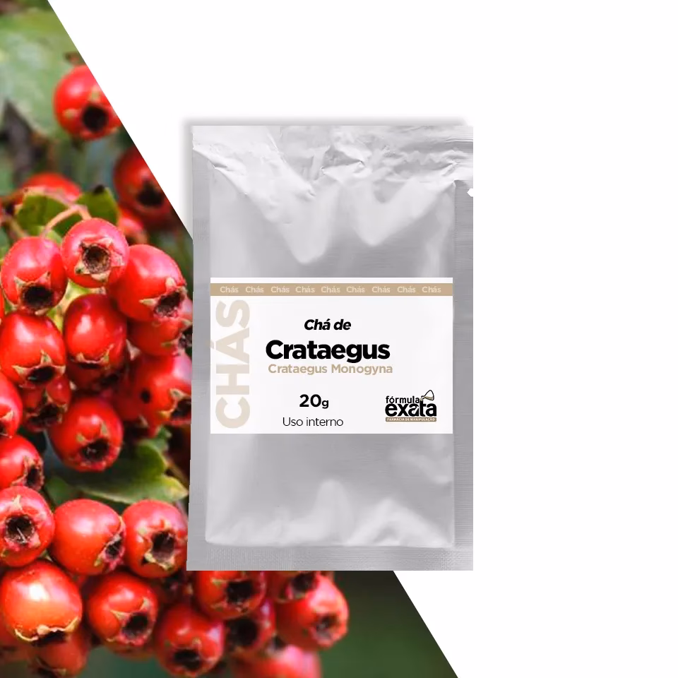 Para que serve o pilriteiro?