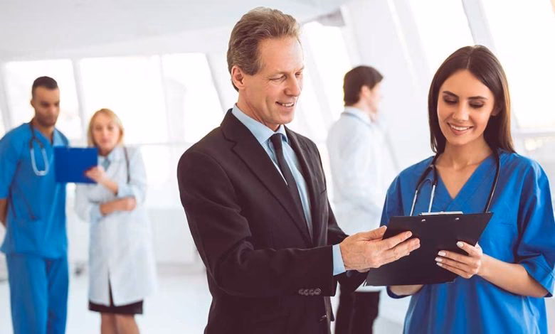 O que faz um licenciado em gestão de empresas?